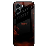 Evil Fire Oppo A6x 5G Glass Back Cover Online