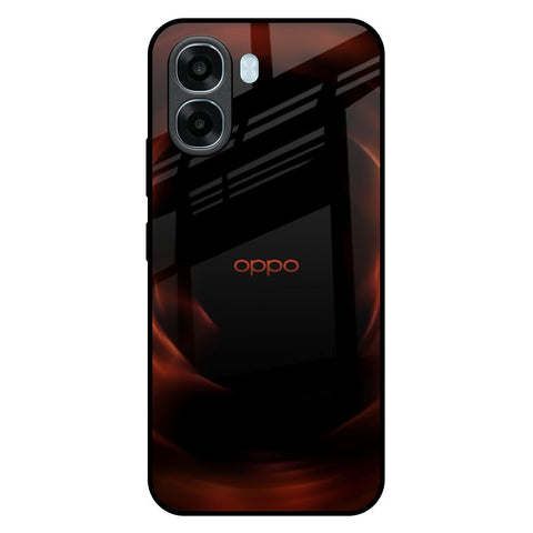Evil Fire Oppo A6x 5G Glass Back Cover Online