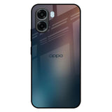 Dust Strom Oppo A6x 5G Glass Back Cover Online