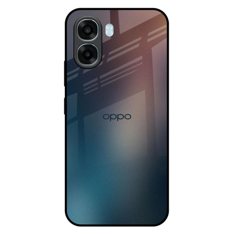 Dust Strom Oppo A6x 5G Glass Back Cover Online