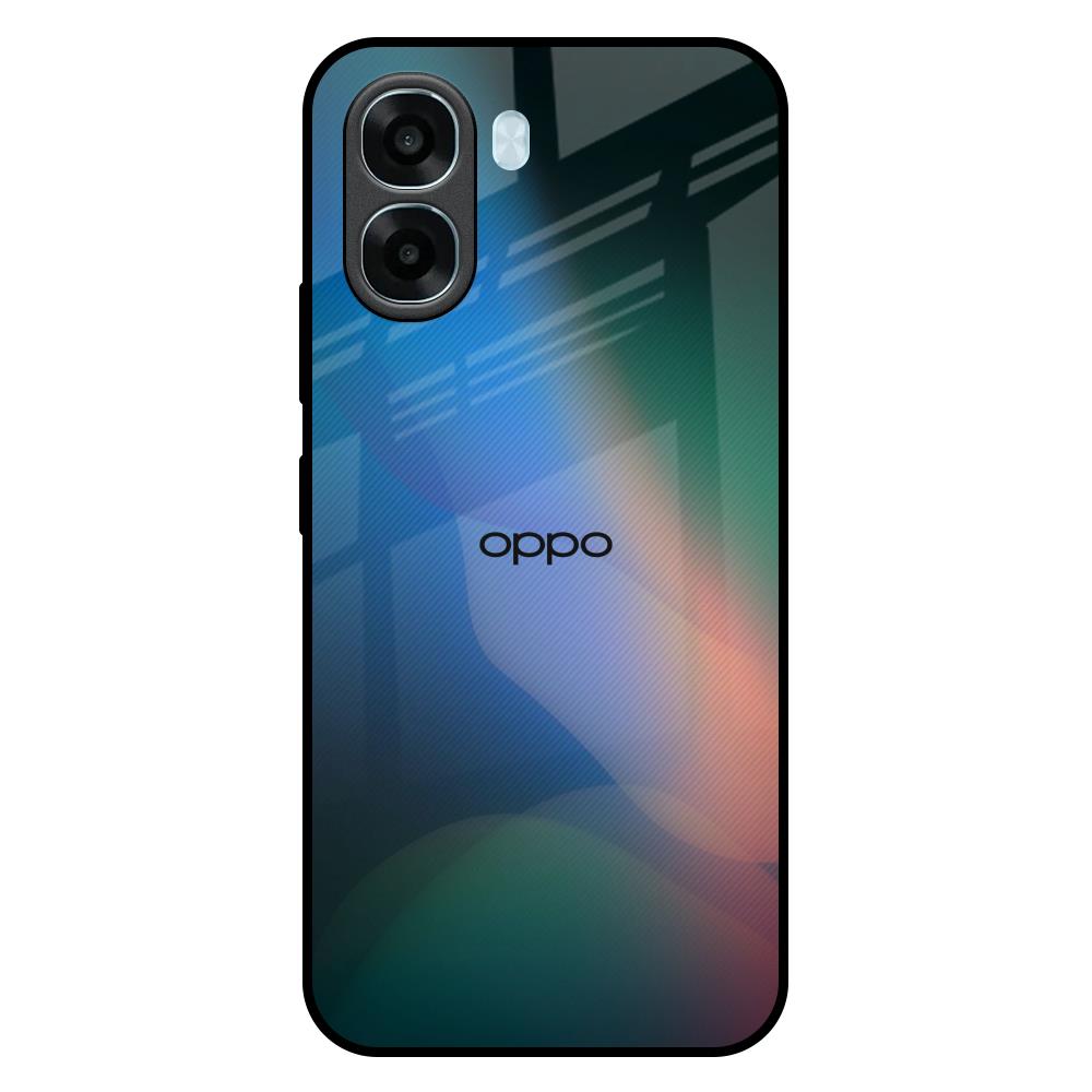 Forecasting Ocean Oppo A6x 5G Glass Back Cover Online