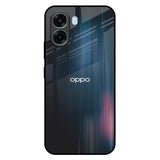 Dark Aesthetic Oppo A6x 5G Glass Back Cover Online