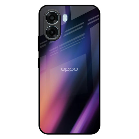 Color Fluid Oppo A6x 5G Glass Back Cover Online