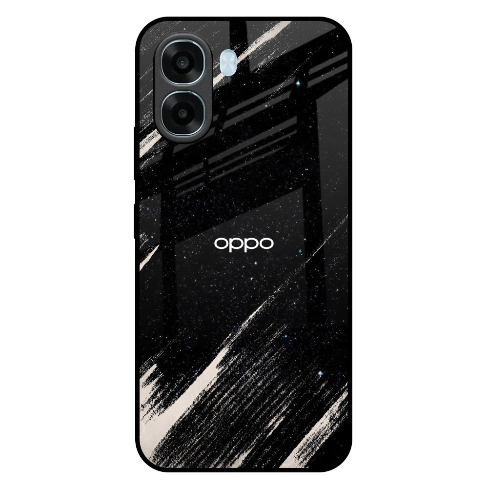 Galaxy Art Oppo A6x 5G Glass Back Cover Online