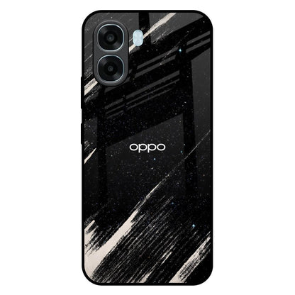 Galaxy Art Oppo A6x 5G Glass Back Cover Online