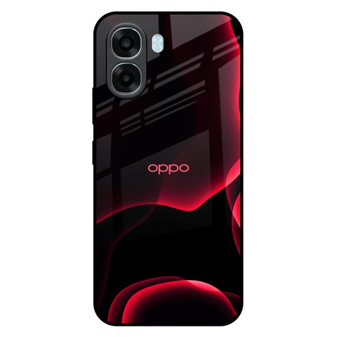 Red Thunder Oppo A6x 5G Glass Back Cover Online
