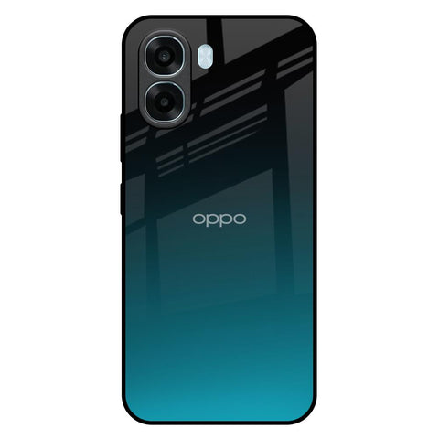 Ultramarine Oppo A6x 5G Glass Back Cover Online