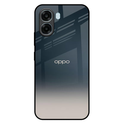 Middle Of Beach Oppo A6x 5G Glass Back Cover Online