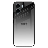 Zebra Gradient Oppo A6x 5G Glass Back Cover Online