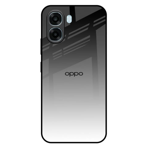 Zebra Gradient Oppo A6x 5G Glass Back Cover Online