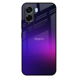 Dual Magic Tone Oppo A6x 5G Glass Back Cover Online