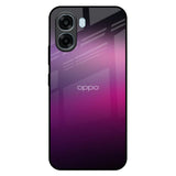 Knight Pink Oppo A6x 5G Glass Back Cover Online