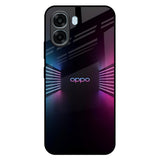 Disco Line Oppo A6x 5G Glass Back Cover Online
