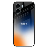 Magic Shade Oppo A6x 5G Glass Back Cover Online