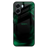 Green Well Oppo A6x 5G Glass Back Cover Online