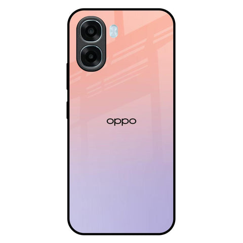 Dawn Gradient Oppo A6x 5G Glass Back Cover Online