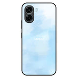 Bright Sky Oppo A6x 5G Glass Back Cover Online