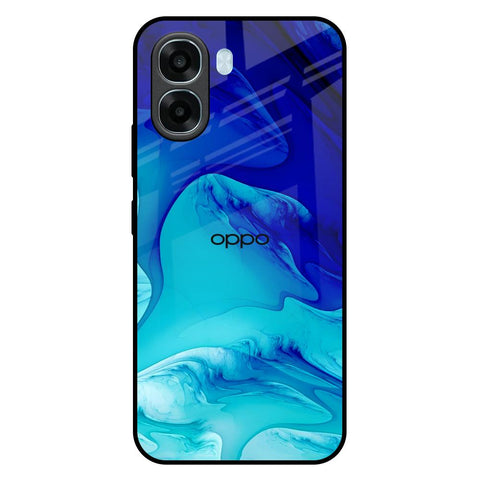 Raging Tides Oppo A6x 5G Glass Back Cover Online