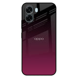 Wisconsin Wine Oppo A6x 5G Glass Back Cover Online