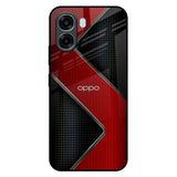 Art Of Strategic Oppo A6x 5G Glass Back Cover Online