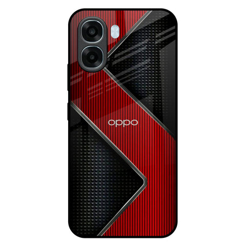 Art Of Strategic Oppo A6x 5G Glass Back Cover Online