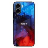 Dim Smoke Oppo A6x 5G Glass Back Cover Online