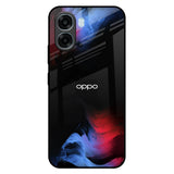 Fine Art Wave Oppo A6x 5G Glass Back Cover Online