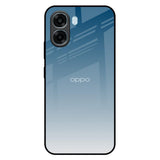Deep Sea Space Oppo A6x 5G Glass Back Cover Online