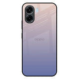 Rose Hue Oppo A6x 5G Glass Back Cover Online