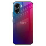 Magical Color Shade Oppo A6x 5G Glass Back Cover Online