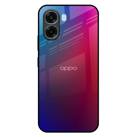 Magical Color Shade Oppo A6x 5G Glass Back Cover Online
