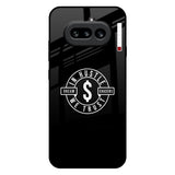 Dream Chasers Nothing Phone 4a 5G Glass Back Cover Online