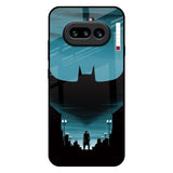 Cyan Bat Nothing Phone 4a 5G Glass Back Cover Online