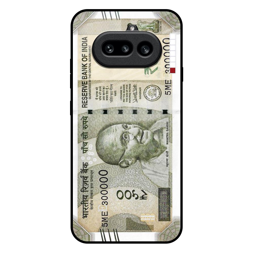 Cash Mantra Nothing Phone 4a 5G Glass Back Cover Online
