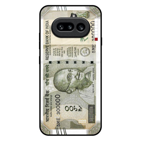Cash Mantra Nothing Phone 4a 5G Glass Back Cover Online