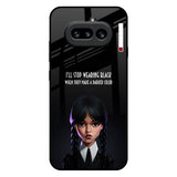 Aesthetic Digital Art Nothing Phone 4a 5G Glass Back Cover Online