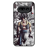 Dragon Anime Art Nothing Phone 4a 5G Glass Back Cover Online