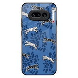 Blue Cheetah Nothing Phone 4a 5G Glass Back Cover Online