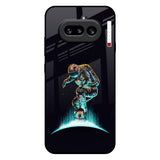 Star Ride Nothing Phone 4a 5G Glass Back Cover Online