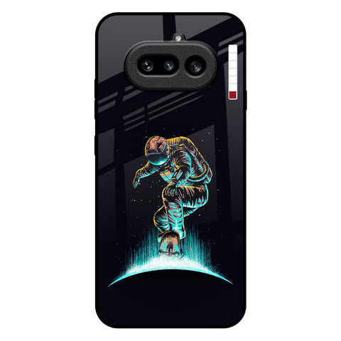 Star Ride Nothing Phone 4a 5G Glass Back Cover Online