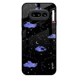 Constellations Nothing Phone 4a 5G Glass Back Cover Online