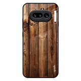 Timber Printed Nothing Phone 4a 5G Glass Back Cover Online