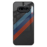 Carbon Inspired Nothing Phone 4a 5G Glass Back Cover Online