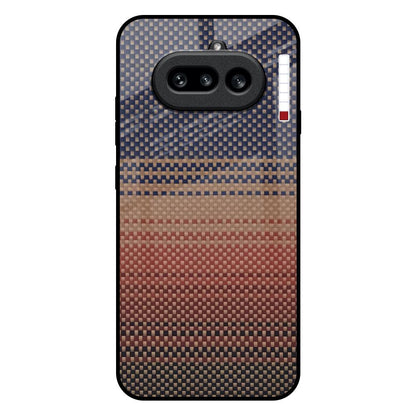 Fiber Artistry Nothing Phone 4a 5G Glass Back Cover Online