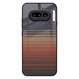 Fiber Artistry Nothing Phone 4a 5G Glass Back Cover Online