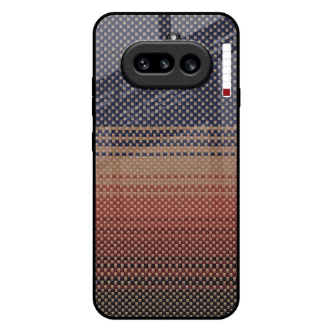 Fiber Artistry Nothing Phone 4a 5G Glass Back Cover Online