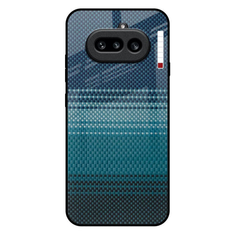 Modern Rug Nothing Phone 4a 5G Glass Back Cover Online