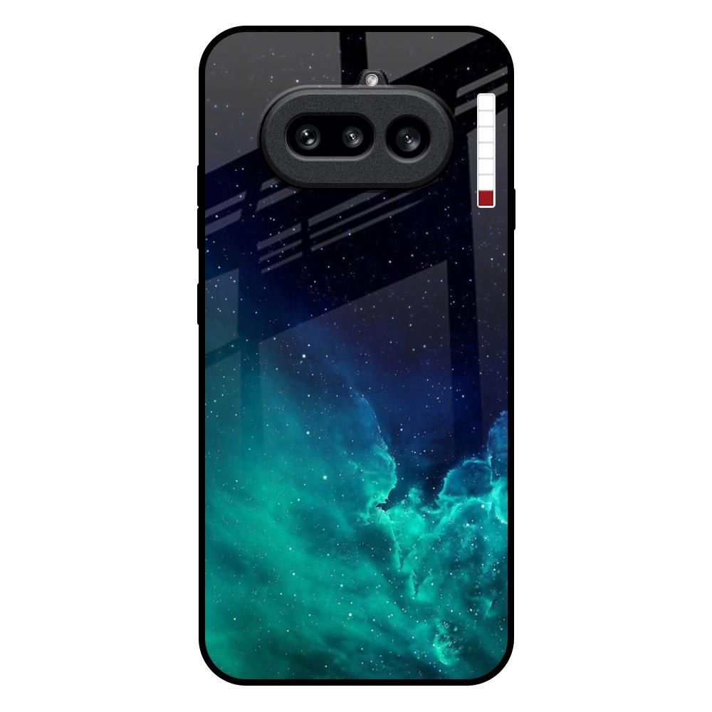 Winter Sky Zone Nothing Phone 4a 5G Glass Back Cover Online
