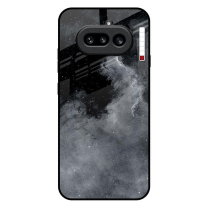 Fossil Gradient Nothing Phone 4a 5G Glass Back Cover Online