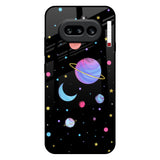 Planet Play Nothing Phone 4a 5G Glass Back Cover Online